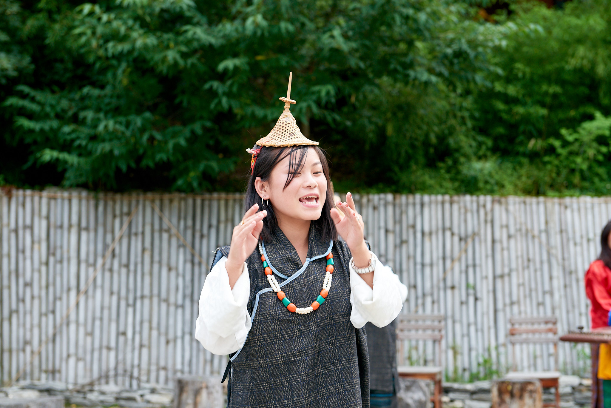 20170808 168 Paro Tashi Namgay Resort